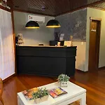Pousada Villa Cantaloa