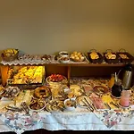 Pousada Villa Cantaloa