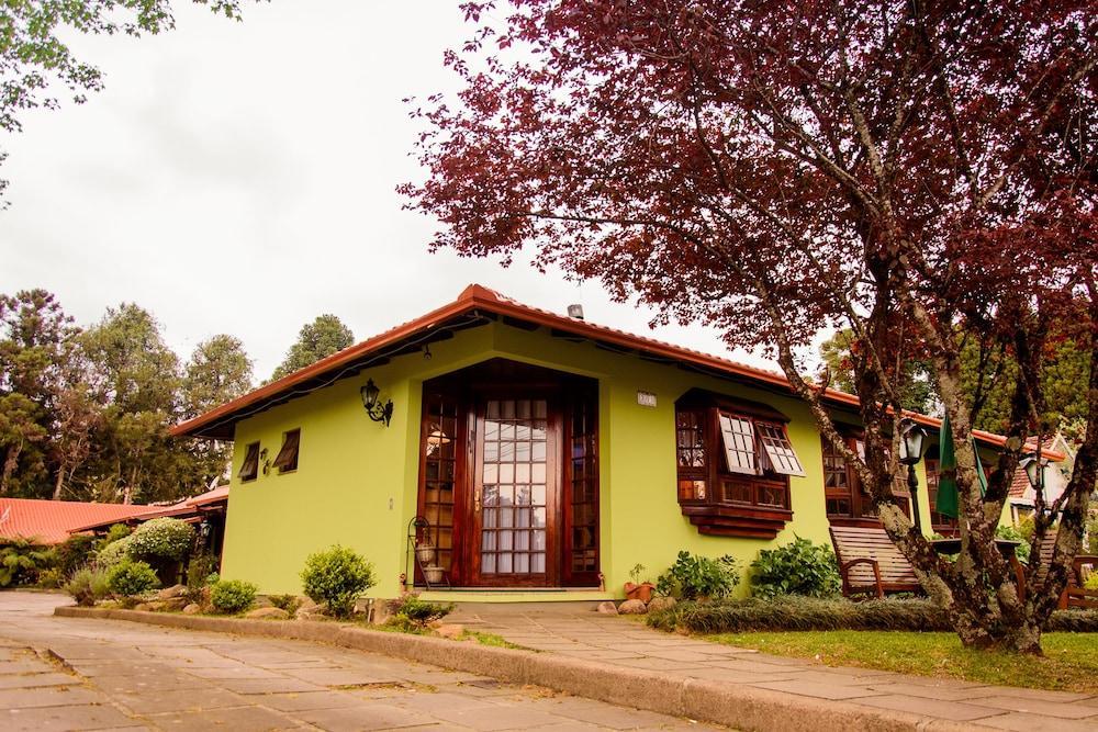 Cantaloa Pensão Gramado