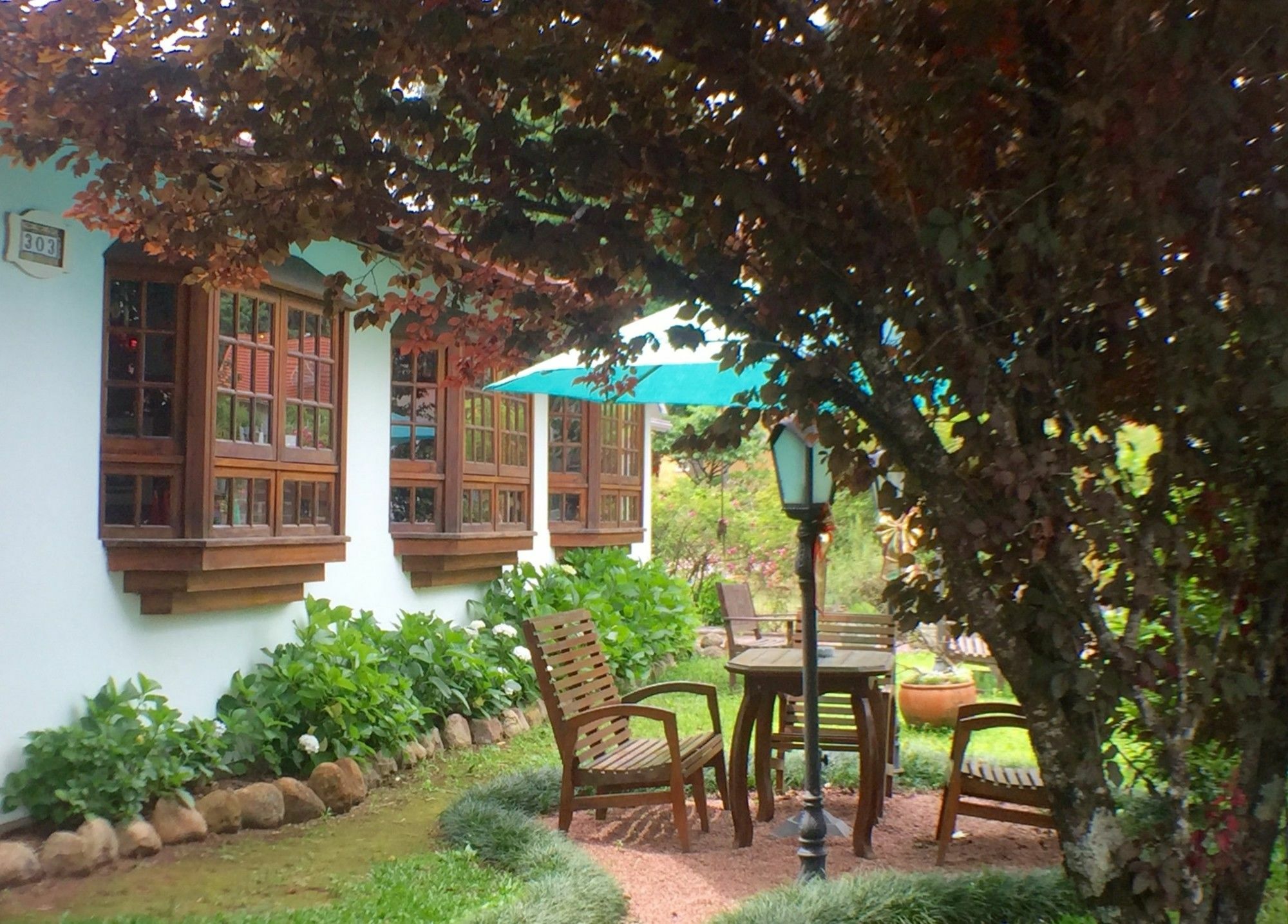 Cantaloa 2* Gramado